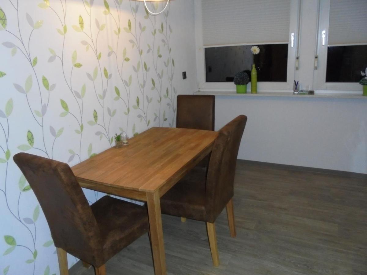Ferienwohnung Kueper Getelo المظهر الخارجي الصورة