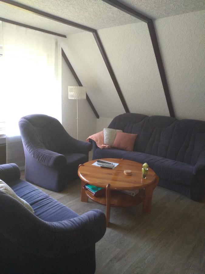Ferienwohnung Kueper Getelo المظهر الخارجي الصورة