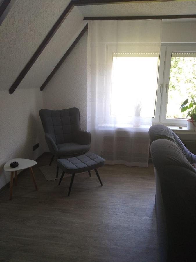 Ferienwohnung Kueper Getelo المظهر الخارجي الصورة