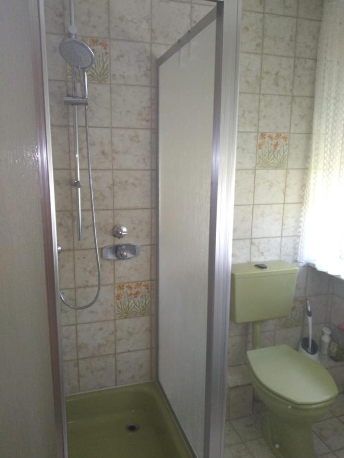 Ferienwohnung Kueper Getelo المظهر الخارجي الصورة